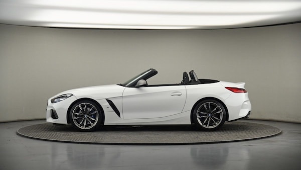 Used BMW Z4 2021 for sale - 75643353: Photo 19