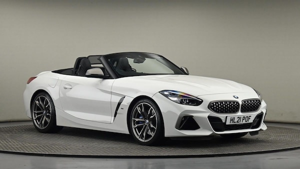 Used BMW Z4 2021 for sale - 75643353: Photo 20
