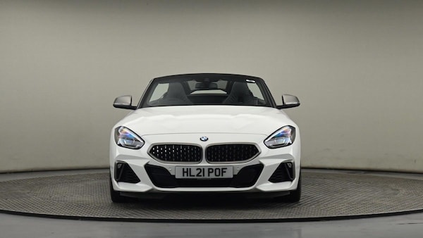 Used BMW Z4 2021 for sale - 75643353: Photo 21