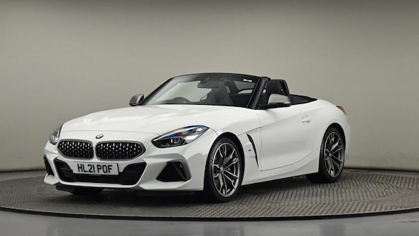 Used BMW Z4 2021 for sale - 75643353: Photo 22