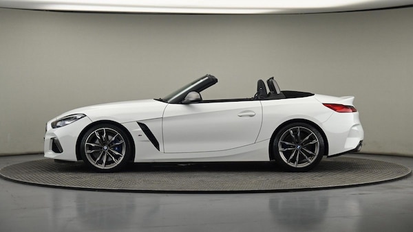 Used BMW Z4 2021 for sale - 75643353: Photo 23