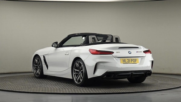 Used BMW Z4 2021 for sale - 75643353: Photo 24