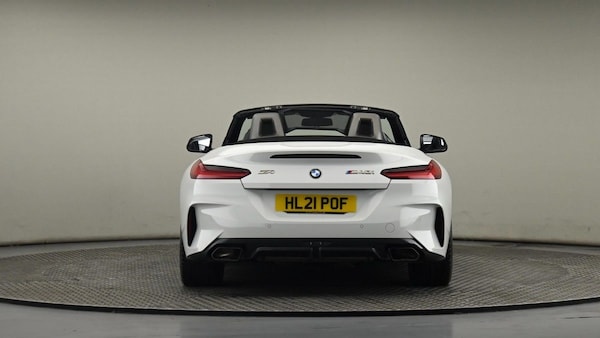 Used BMW Z4 2021 for sale - 75643353: Photo 25