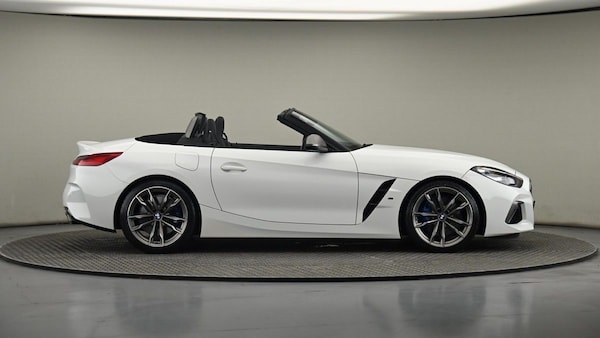 Used BMW Z4 2021 for sale - 75643353: Photo 27