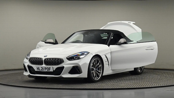 Used BMW Z4 2021 for sale - 75643353: Photo 28