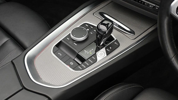 Used BMW Z4 2021 for sale - 75643353: Photo 2