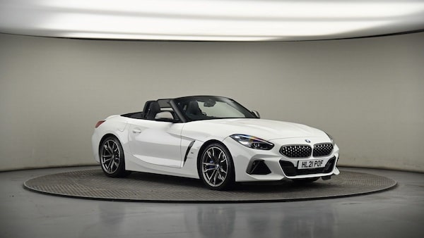 Used BMW Z4 2021 for sale - 75643353: Photo 30