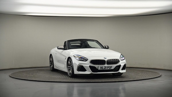 Used BMW Z4 2021 for sale - 75643353: Photo 31