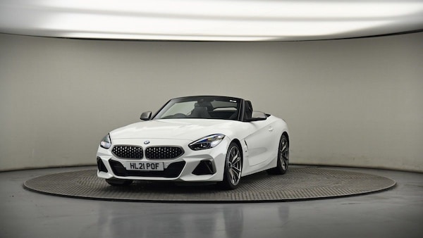 Used BMW Z4 2021 for sale - 75643353: Photo 32
