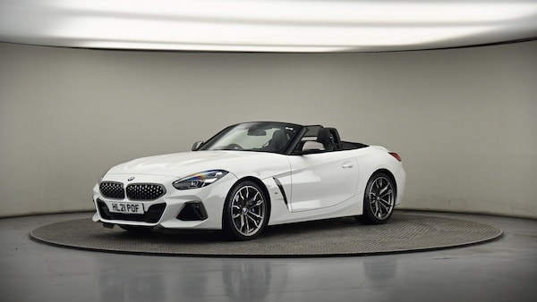 Used BMW Z4 2021 for sale - 75643353: Photo 33