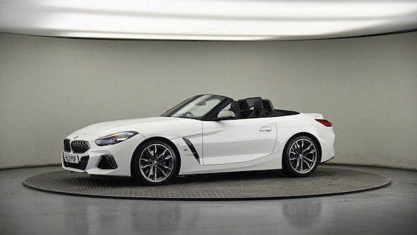 Used BMW Z4 2021 for sale - 75643353: Photo 34