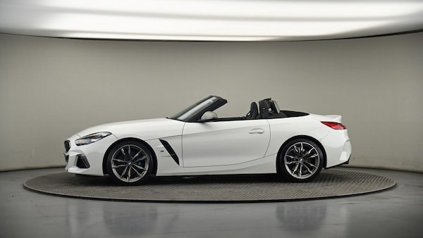 Used BMW Z4 2021 for sale - 75643353: Photo 35