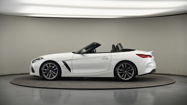 Used BMW Z4 2021 for sale - 75643353: Photo 36