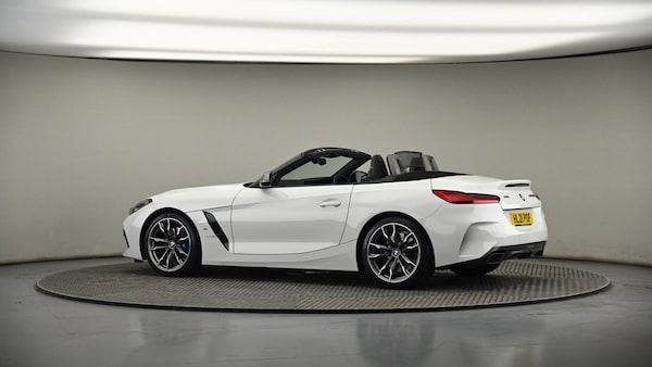 Used BMW Z4 2021 for sale - 75643353: Photo 37