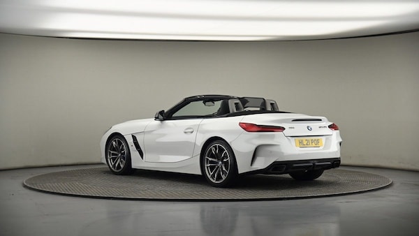 Used BMW Z4 2021 for sale - 75643353: Photo 38