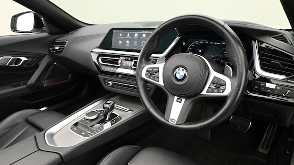 Used BMW Z4 2021 for sale - 75643353: Photo 3