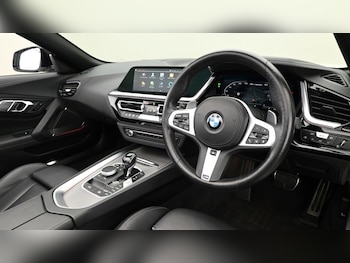 Used BMW Z4 2021 for sale - 75643353: Photo