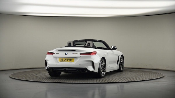 Used BMW Z4 2021 for sale - 75643353: Photo 40