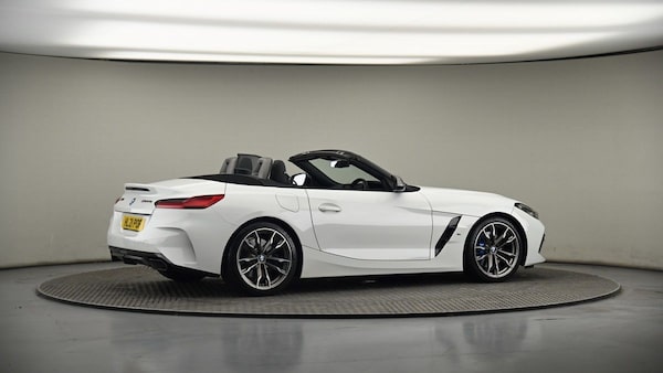 Used BMW Z4 2021 for sale - 75643353: Photo 41