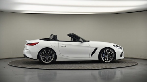 Used BMW Z4 2021 for sale - 75643353: Photo 42