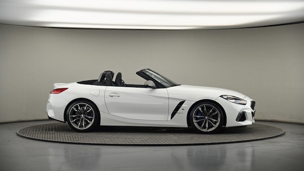 Used BMW Z4 2021 for sale - 75643353: Photo 43