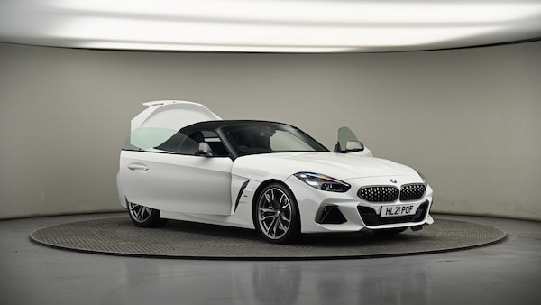 Used BMW Z4 2021 for sale - 75643353: Photo 44