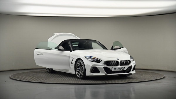 Used BMW Z4 2021 for sale - 75643353: Photo 45