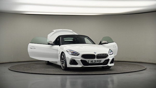 Used BMW Z4 2021 for sale - 75643353: Photo 46