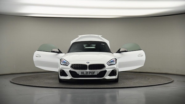 Used BMW Z4 2021 for sale - 75643353: Photo 47