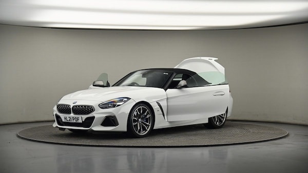 Used BMW Z4 2021 for sale - 75643353: Photo 48