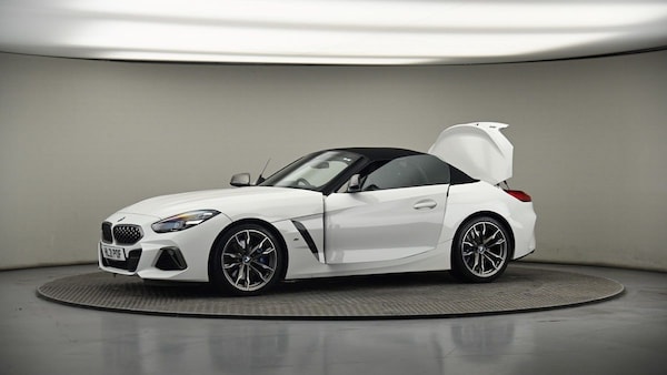 Used BMW Z4 2021 for sale - 75643353: Photo 49