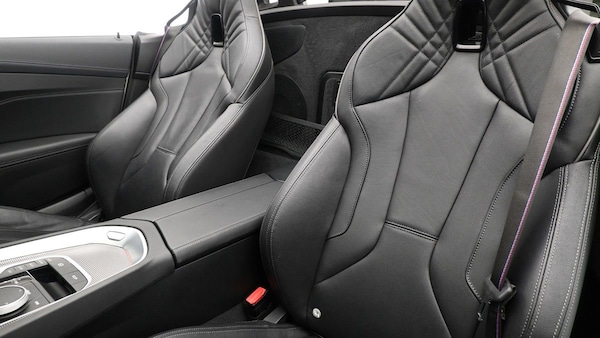 Used BMW Z4 2021 for sale - 75643353: Photo 4