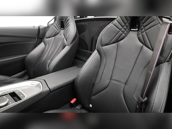 Used BMW Z4 2021 for sale - 75643353: Photo