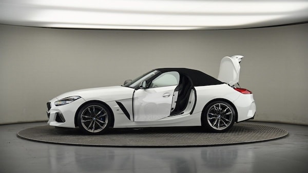 Used BMW Z4 2021 for sale - 75643353: Photo 50