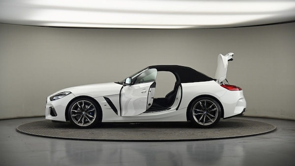 Used BMW Z4 2021 for sale - 75643353: Photo 51