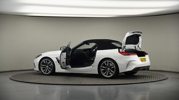 Used BMW Z4 2021 for sale - 75643353: Photo 52