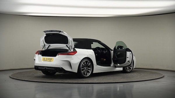 Used BMW Z4 2021 for sale - 75643353: Photo 56