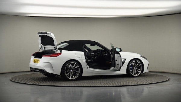 Used BMW Z4 2021 for sale - 75643353: Photo 57