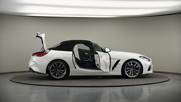 Used BMW Z4 2021 for sale - 75643353: Photo 58