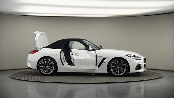 Used BMW Z4 2021 for sale - 75643353: Photo 59