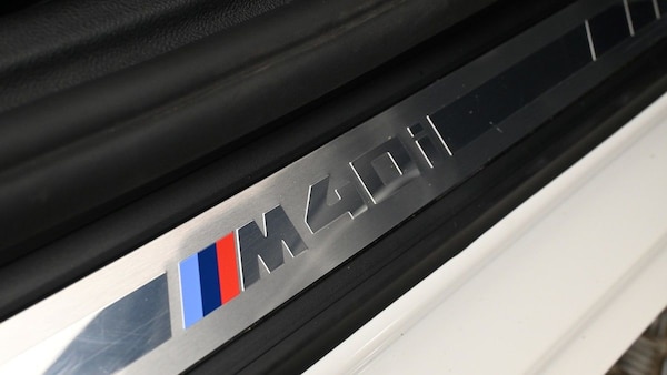 Used BMW Z4 2021 for sale - 75643353: Photo 5