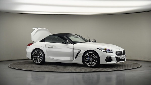 Used BMW Z4 2021 for sale - 75643353: Photo 60
