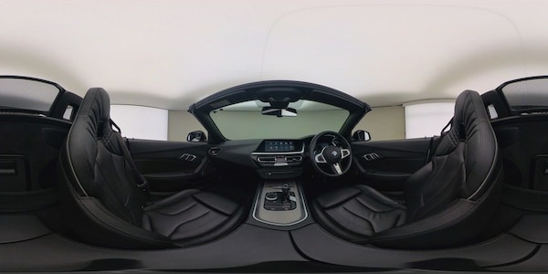 Used BMW Z4 2021 for sale - 75643353: Photo 61