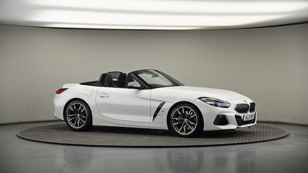 Used BMW Z4 2021 for sale - 75643353: Photo 6