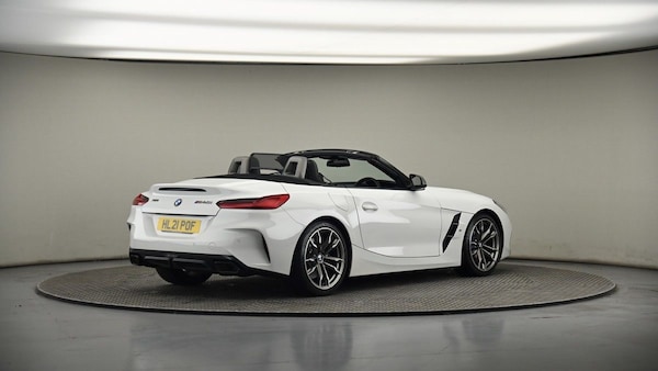 Used BMW Z4 2021 for sale - 75643353: Photo 7
