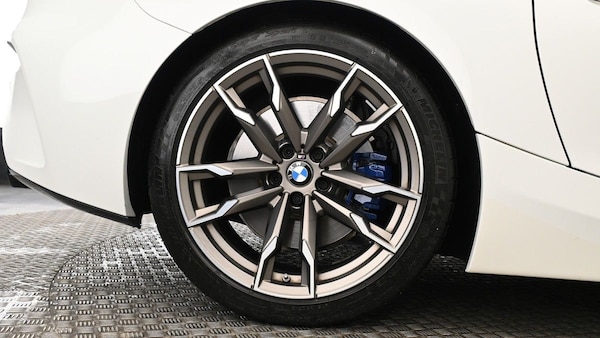 Used BMW Z4 2021 for sale - 75643353: Photo 9