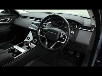 Used Land Rover Range Rover Velar 2021 for sale - 74003934: Photo
