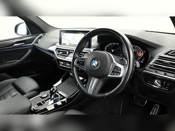 Used BMW X3 2023 for sale - 75560622: Photo
