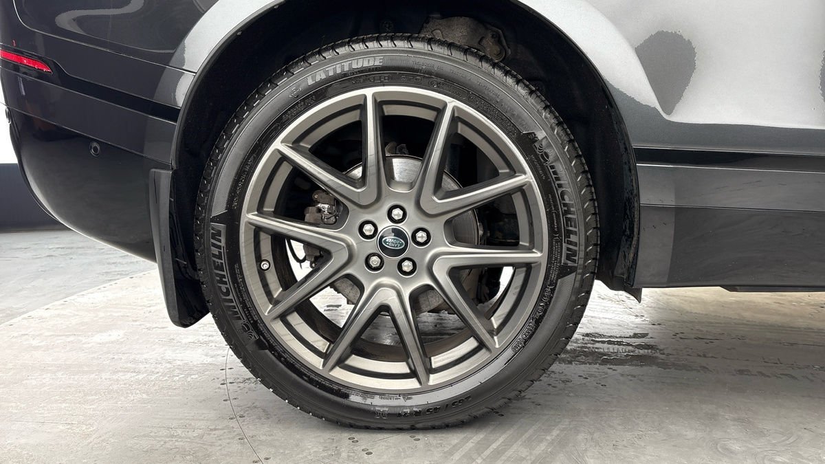 Used Land Rover Range Rover Velar 2021 for sale - 77584253: Photo 10