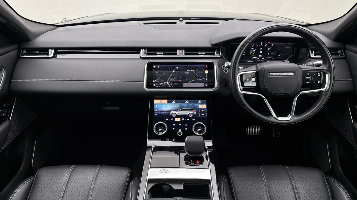 Used Land Rover Range Rover Velar 2021 for sale - 77584253: Photo 12